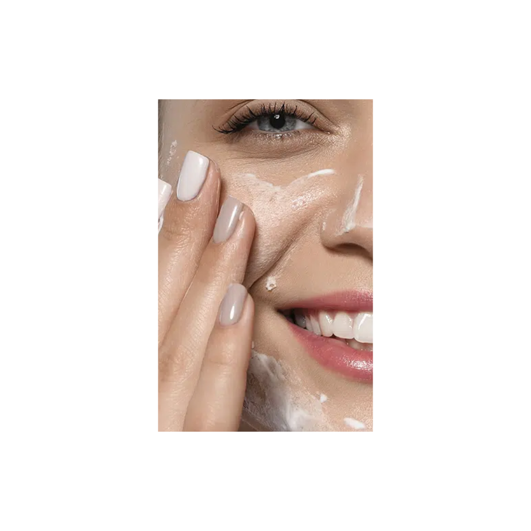 Light Foaming Cleanser